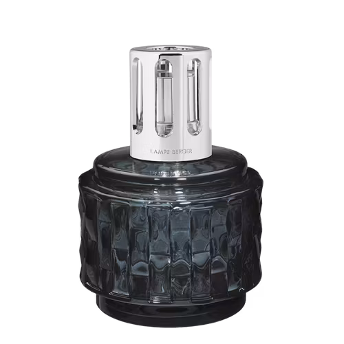 Maison Berger - Variation Grå - Doftlampa - Giftset
