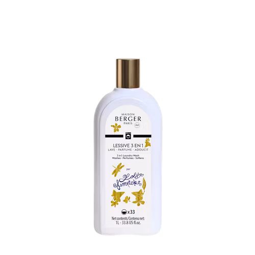 Maison Berger - Lolita Lempicka - Tvättmedel