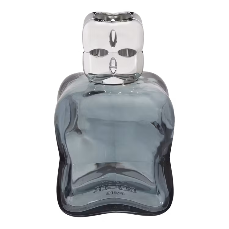 Maison Berger - Cozy Blue - Doftlampa - Giftset