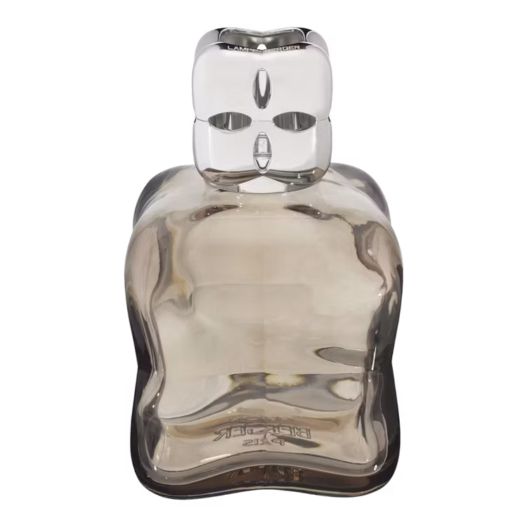 Maison Berger - Cozy Brown - Doftlampa - Giftset