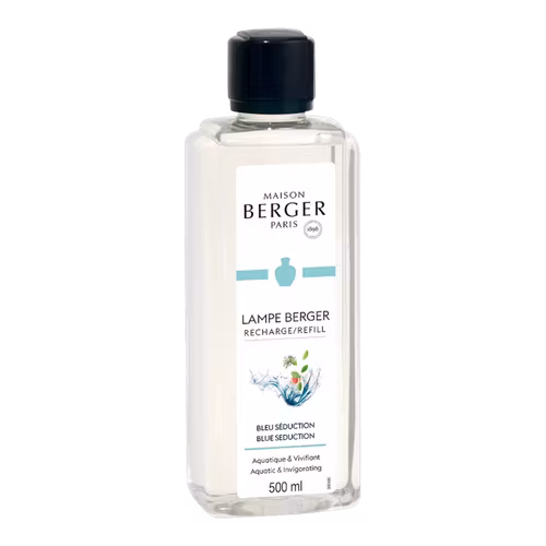 Maison Berger - Blue Seduction - Refill doftlampa