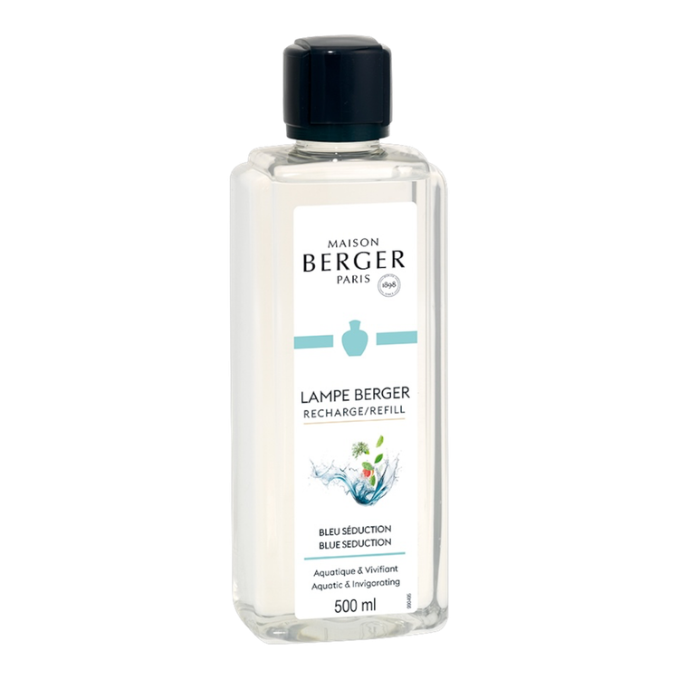 Maison Berger - Blue Seduction - Refill doftlampa