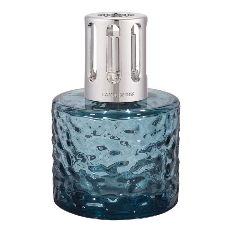 Maison Berger - Mirage Blue - Doftlampa - Giftset