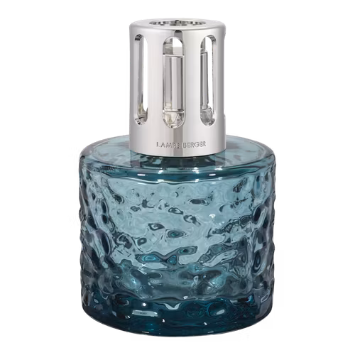 Maison Berger - Mirage Blue - Doftlampa - Giftset