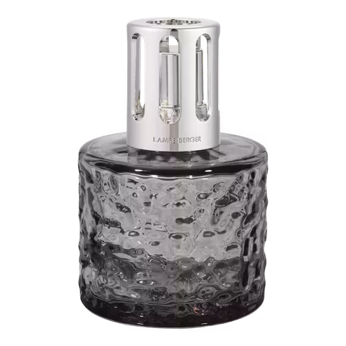 Maison Berger - Mirage black - Doftlampa - Giftset