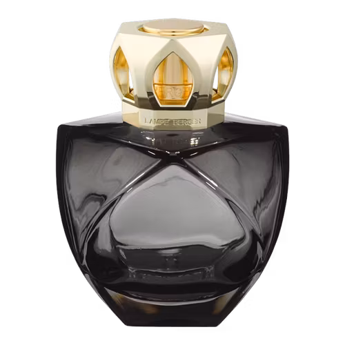 Maison Berger - Eternity black - Doftlampa - Giftset