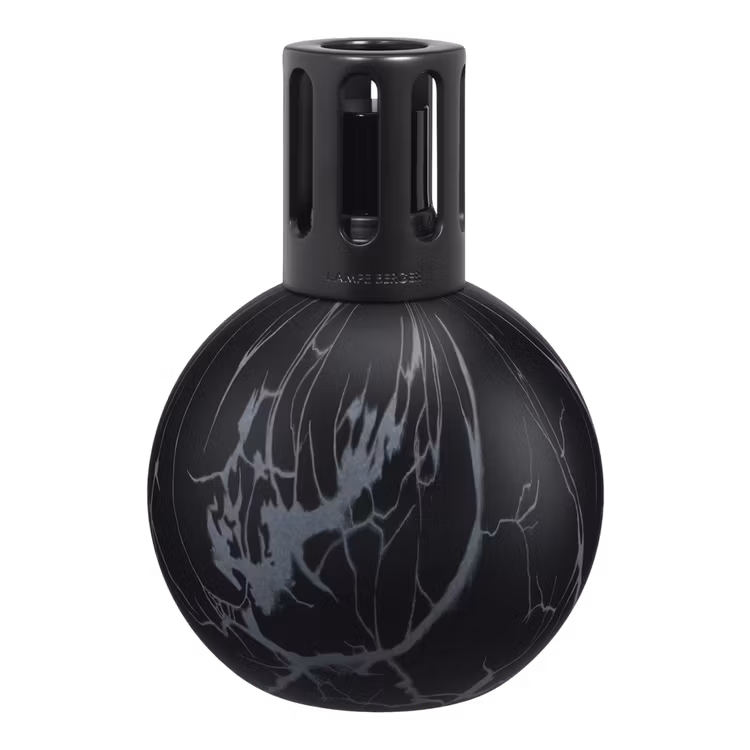 Maison Berger - Marbrures black - Doftlampa