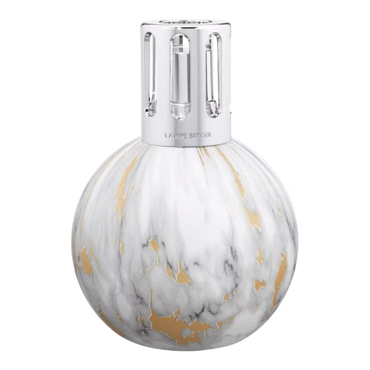 Maison Berger - Marbrures White - Doftlampa
