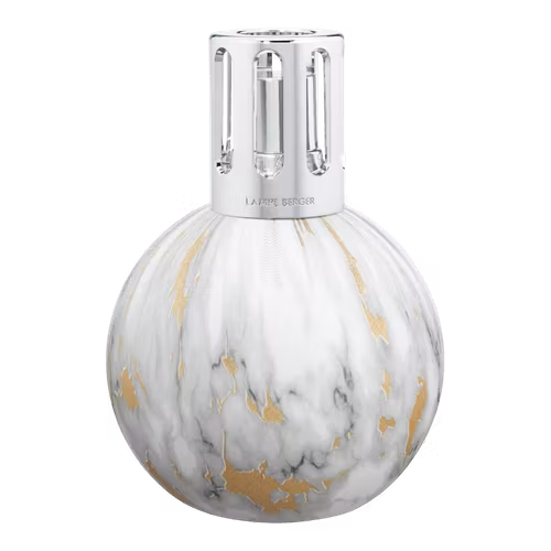 Maison Berger - Marbrures White - Doftlampa