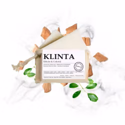 Tvål - Rökelse & Cederträ - Klinta