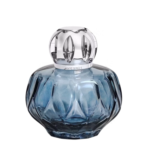 Maison Berger - Rosalie Blue - Doftlampa - Giftset