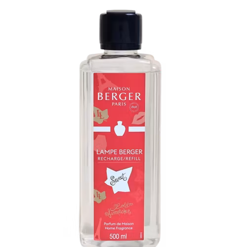 Maison Berger - Lolita Lempicka Sweet - Refill doftlampa