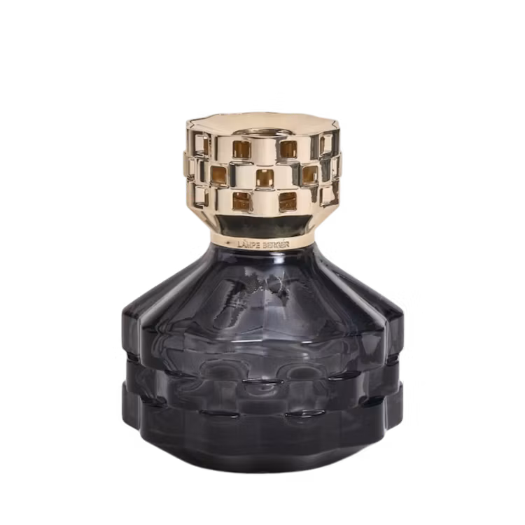 Maison Berger - Bolero svart - Doftlampa