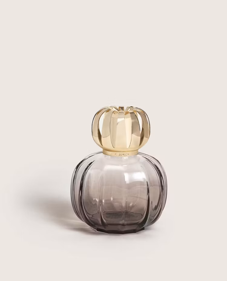 Maison Berger - Corali Grå - Doftlampa