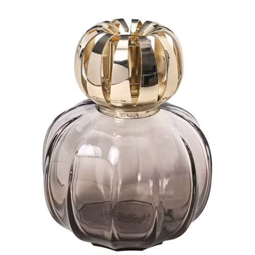 Maison Berger - Corali Grå - Doftlampa