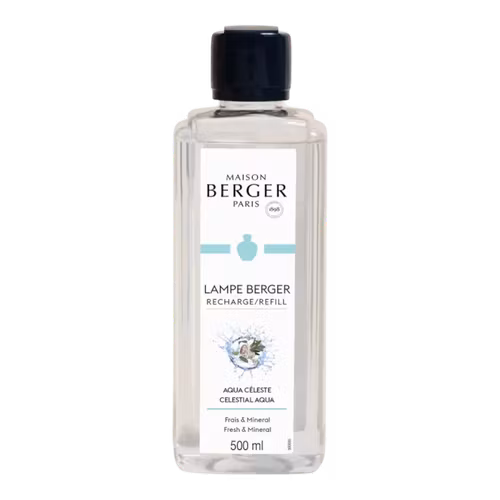 Maison Berger - Aqua Celeste - Refill doftlampa