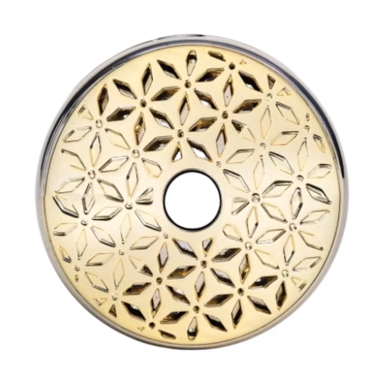 Maison Berger - Vanilla Magnificent - Komplett Bildoft - Ställbar