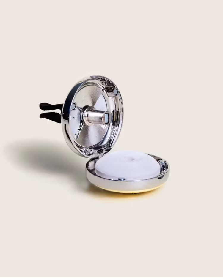 Maison Berger - Vanilla Magnificent - Komplett Bildoft - Ställbar