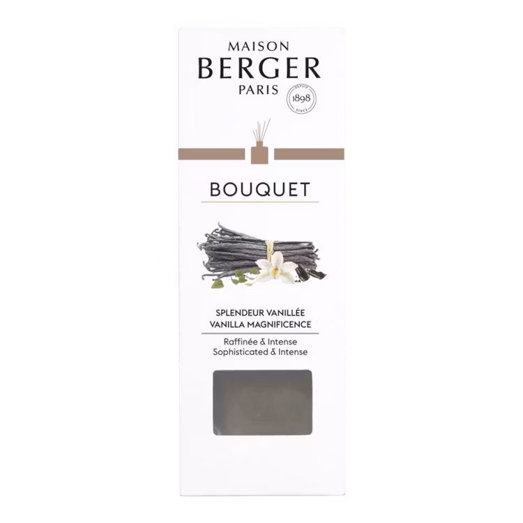 Maison Berger - Vanilla Magnificent - Doftpinnar