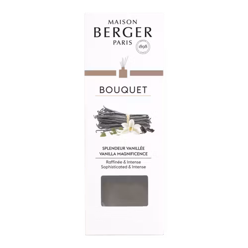 Maison Berger - Vanilla Magnificent - Doftpinnar