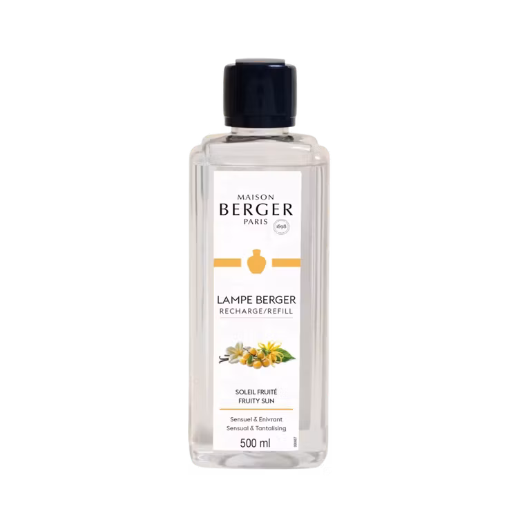 Maison Berger - Fruity Sun - Refill doftlampa