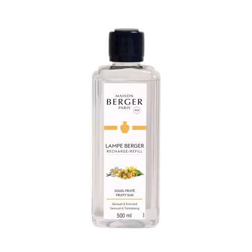 Maison Berger - Fruity Sun - Refill doftlampa