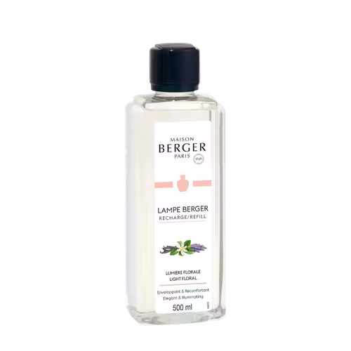 Maison Berger - Light Floral - Refill doftlampa