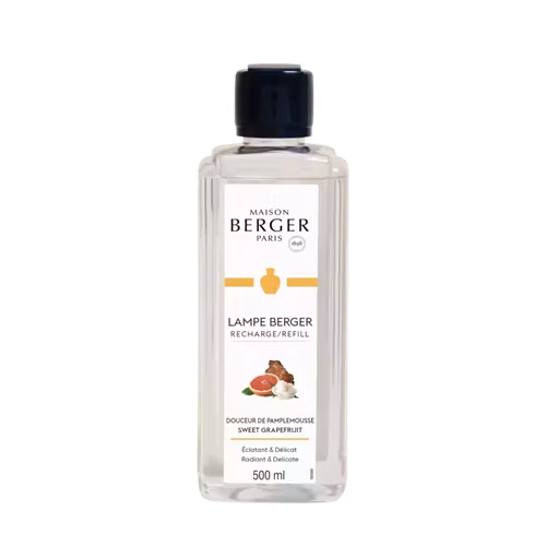 Maison Berger - Sweet Grapefruit - Refill doftlampa