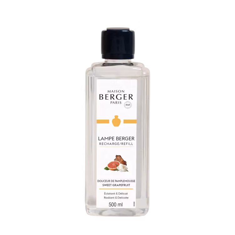 Maison Berger - Sweet Grapefruit - Refill doftlampa