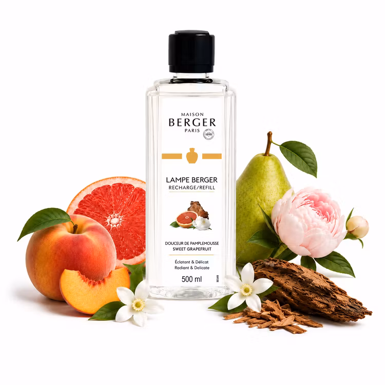 Maison Berger - Sweet Grapefruit - Refill doftlampa