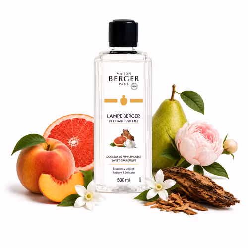 Maison Berger - Sweet Grapefruit - Refill doftlampa