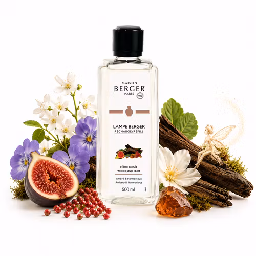 Maison Berger - Woodland Fairy - Refill doftlampa