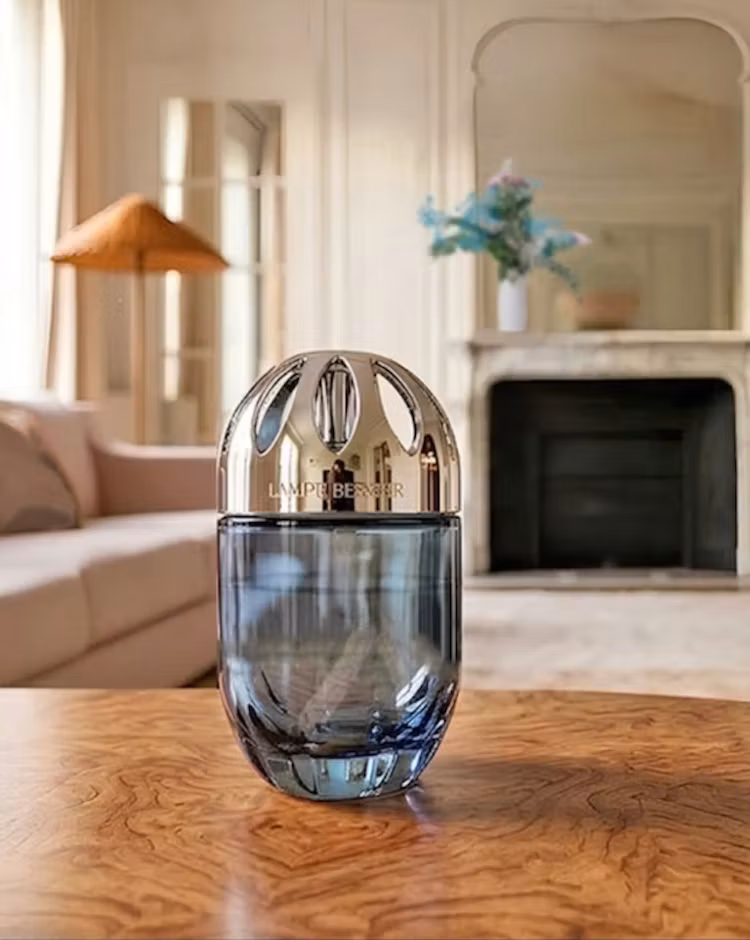 Maison Berger - Neo Blue - Doftlampa