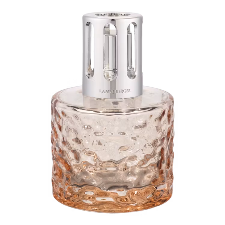 Maison Berger - Mirage beige - Doftlampa - Giftset