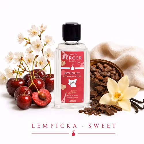 Maison Berger - Lolita lempicka Sweet - Refill doftpinnar