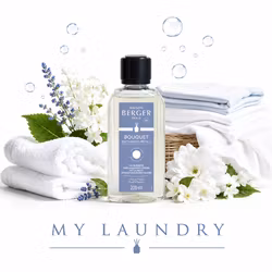 Maison Berger - My Laundry - Refill doftpinnar