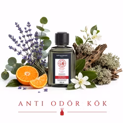 Maison Berger - Anti Odör Kök - Refill doftpinnar
