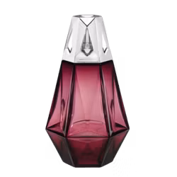 Maison Berger - Prisme Garnet - Doftlampa - Giftset