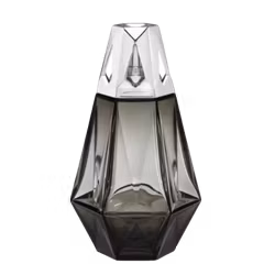 Maison Berger -Prisme Black  - Doftlampa
