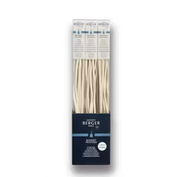 Maison Berger – Doftpinnar i trä – 6-pack