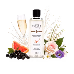 Maison Berger - Exquisite sparkle - Refill doftlampa