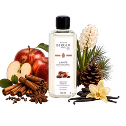 Maison Berger - Winter Joy - Refill doftlampa