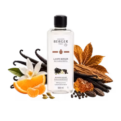 Maison Berger - Vanilla Magnificence - Refill doftlampa