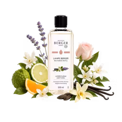 Maison Berger - Light Floral - Refill doftlampa