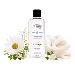 Maison Berger - Cozy Musk - Refill doftlampa