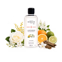 Maison Berger - Lady Flower - Refill doftlampa