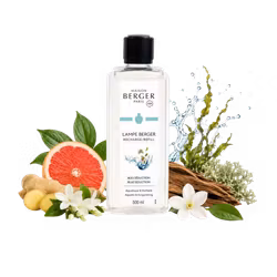 Maison Berger - Blue Seduction - Refill doftlampa