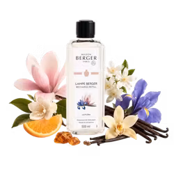 Maison Berger - Liliflora - Refill doftlampa