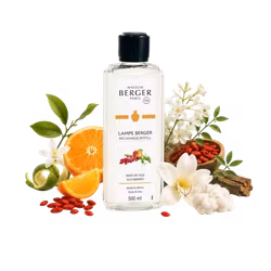 Maison Berger - Goji Berries - Refill doftlampa