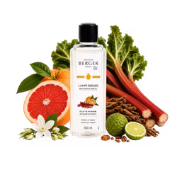 Maison Berger - Rhubarb Radiance - Refill doftlampa
